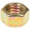 Dorman Hex Nut, 3/8"-16, Steel 962-512D - alternate 1